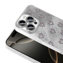 Apple iPhone 16 Pro Uyumlu Kılıf Kamera Korumalı Figürlü Zore Ponti Silikon Kapak - 6