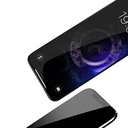 Apple iPhone XR Uyumlu Hidrofobik Ve Oleofobik Özellikli Benks Privacy Air Shield Ekran Koruyucu 10'lu Paket - 3