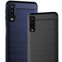 Samsung Galaxy A7 2018 Uyumlu Kılıf Zore Room Silikon Kapak - 2