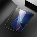 Apple iPhone XR Uyumlu Hidrofobik Ve Oleofobik Özellikli Benks Air Shield Ekran Koruyucu 10&prime;lu Paket - 4