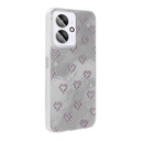 Xiaomi C65 Kılıf Kamera Korumalı Figürlü Zore Ponti Silikon Kapak - 7