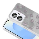 Xiaomi C65 Kılıf Kamera Korumalı Figürlü Zore Ponti Silikon Kapak - 8