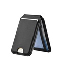 Wiwu MW-003 Mag Wallet Standlı Magnetik Kartlık - 6