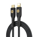 Wiwu Wi-C035 Type-C to Lightning PD Kablo 30W 120cm - 6