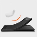 Samsung Galaxy A7 2018 Uyumlu Kılıf Zore Room Silikon Kapak - 4