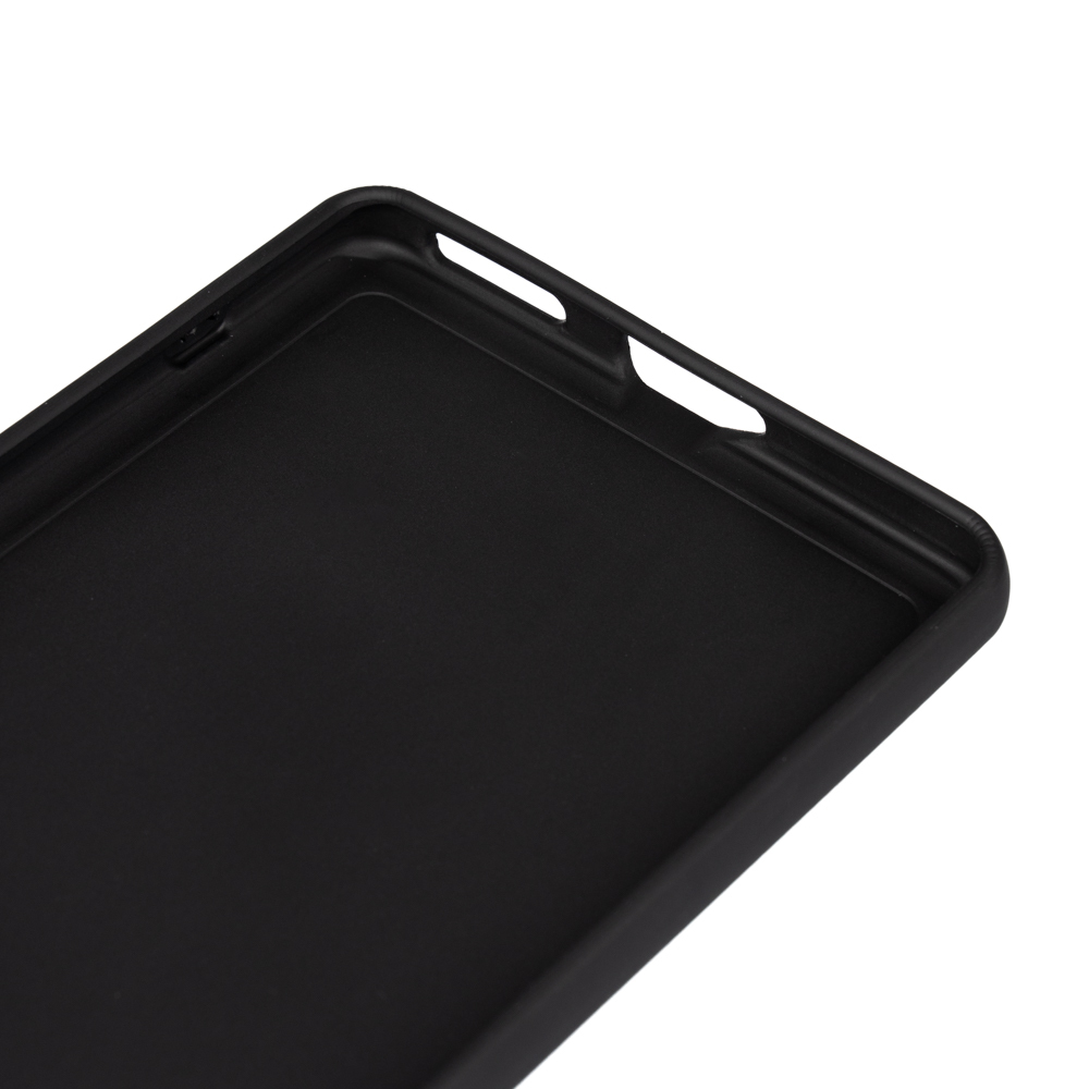 Infinix Hot 50 Pro Plus 4G Uyumlu Kılıf Zore Biye Silikon - 2