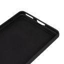 Infinix Hot 50 Pro Plus 4G Uyumlu Kılıf Zore Biye Silikon - 2