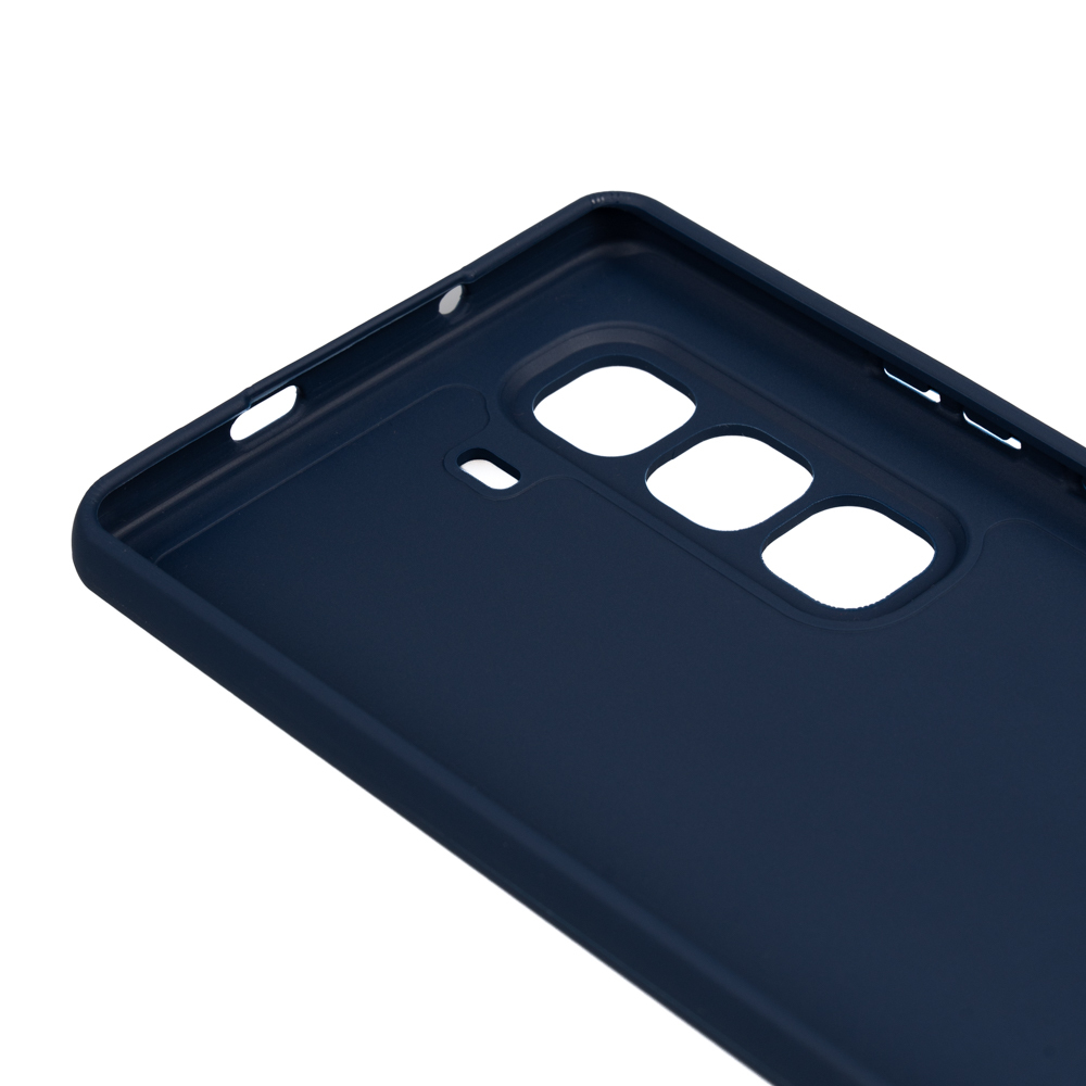 Infinix Hot 50 Pro Plus 4G Uyumlu Kılıf Zore Biye Silikon - 3