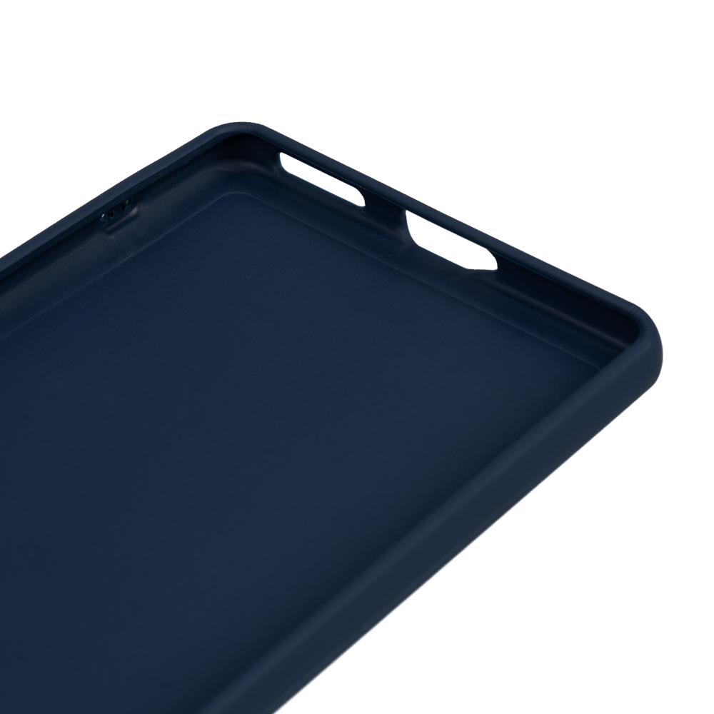 Infinix Hot 50 Pro Plus 4G Uyumlu Kılıf Zore Biye Silikon - 4