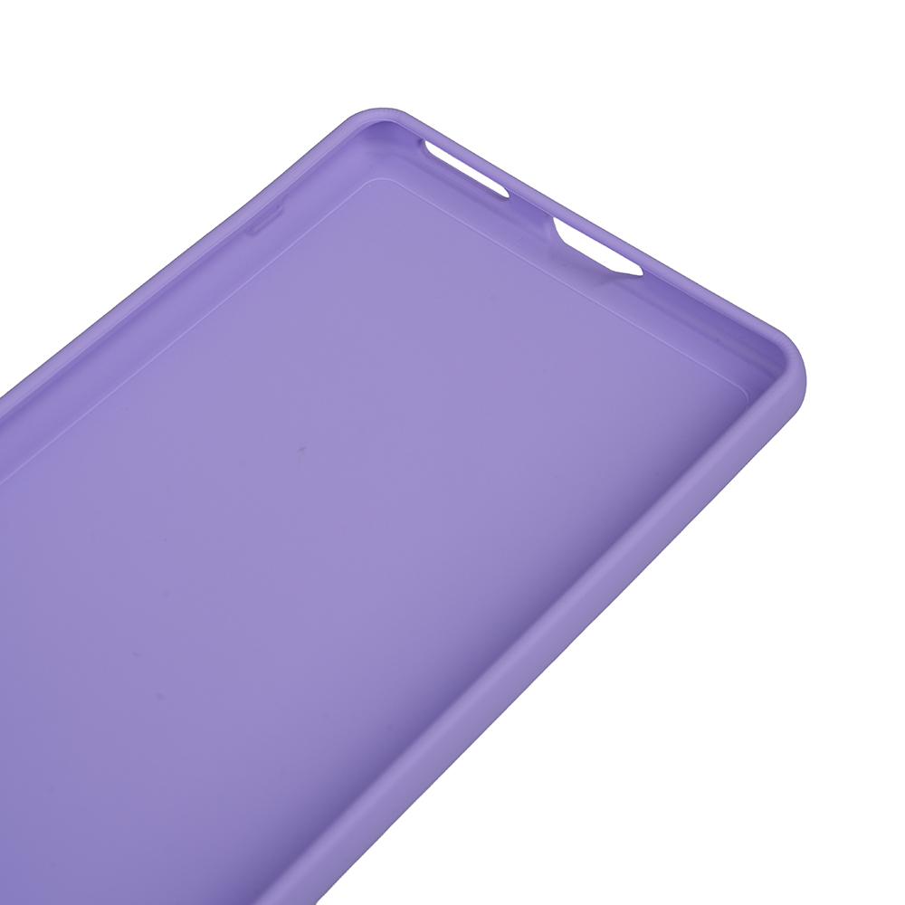 Infinix Hot 50 Pro Plus 4G Uyumlu Kılıf Zore Biye Silikon - 6