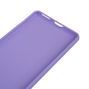 Infinix Hot 50 Pro Plus 4G Uyumlu Kılıf Zore Biye Silikon - 6