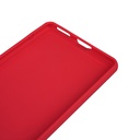 Infinix Hot 50 Pro Plus 4G Uyumlu Kılıf Zore Biye Silikon - 10