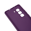 Infinix Hot 50 Pro Plus 4G Uyumlu Kılıf Zore Biye Silikon - 11