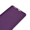 Infinix Hot 50 Pro Plus 4G Uyumlu Kılıf Zore Biye Silikon - 12