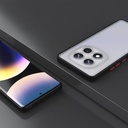 Xiaomi Redmi Note 14 Pro 4G Uyumlu Kılıf Zore Hux Kapak - 2