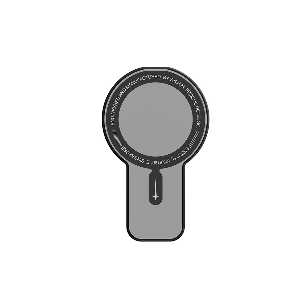 Skinarma Kira Kobai Arch XE Magnetik Telefon Standı - 1