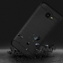 Samsung Galaxy J4 Plus Uyumlu Kılıf Zore Room Silikon Kapak - 1