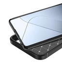 Xiaomi Redmi Note 14 Pro 4G Uyumlu Kılıf Zore Negro Silikon Kapak - 2