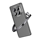 Xiaomi Redmi Note 14 Pro 4G Uyumlu Kılıf Zore Negro Silikon Kapak - 3