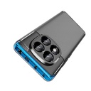 Xiaomi Redmi Note 14 Pro 4G Uyumlu Kılıf Zore Negro Silikon Kapak - 4