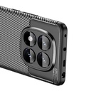 Xiaomi Redmi Note 14 Pro 4G Uyumlu Kılıf Zore Negro Silikon Kapak - 5