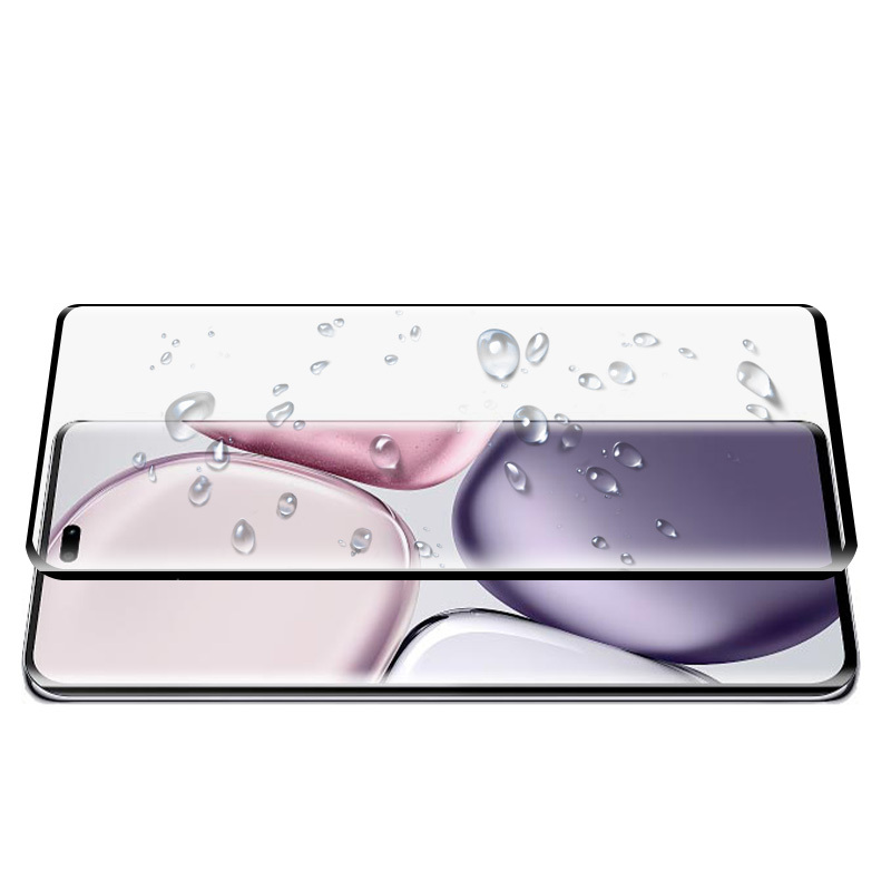 Honor Magic 7 Lite Uyumlu Zore Süper Pet Ekran Koruyucu Jelatin - 2