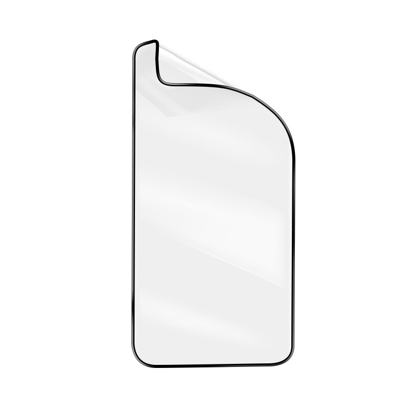 Honor Magic 7 Lite Uyumlu Zore Süper Pet Ekran Koruyucu Jelatin - 4