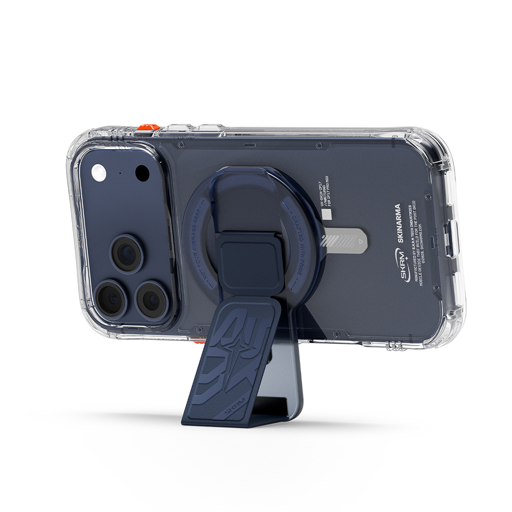Skinarma Phaze Arch XE Magnetik Telefon Standı - 10