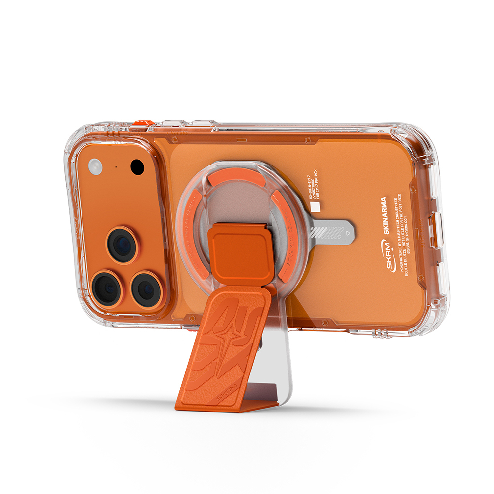 Skinarma Phaze Arch XE Magnetik Telefon Standı - 13