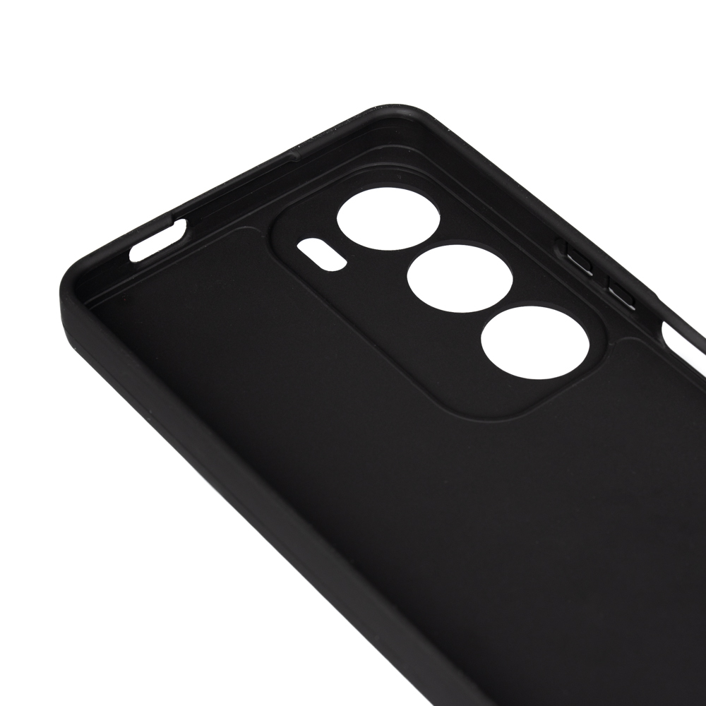 Vivo Y19S Kılıf Zore Biye Silikon - 1