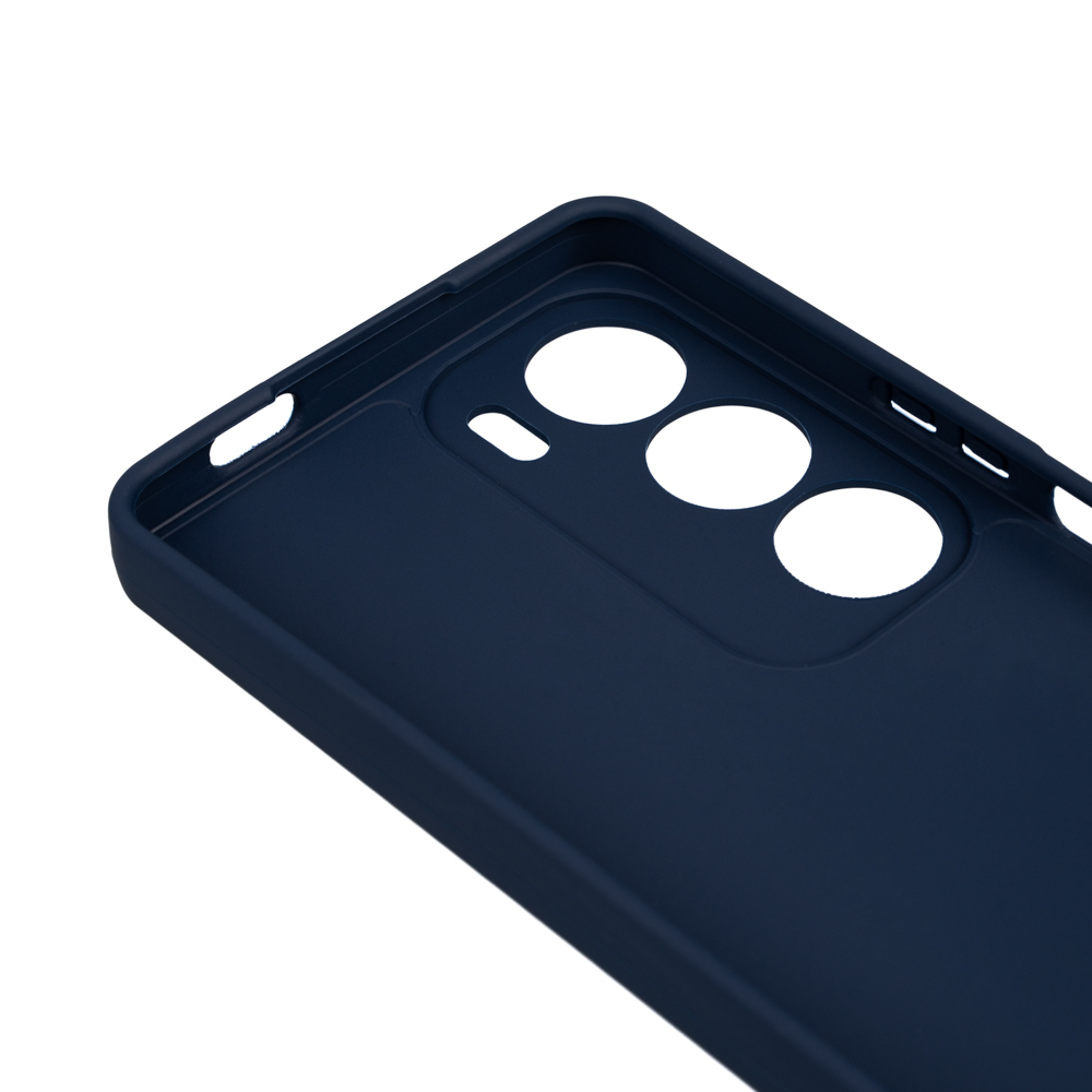 Vivo Y19S Kılıf Zore Biye Silikon - 3