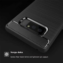 Samsung Galaxy Note 8 Uyumlu Kılıf Zore Room Silikon Kapak - 4