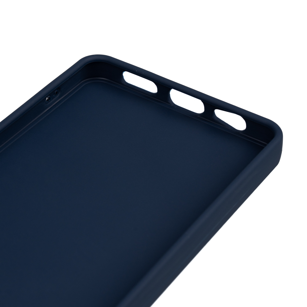 Vivo Y19S Kılıf Zore Biye Silikon - 4