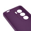 Vivo Y19S Uyumlu Kılıf Zore Biye Silikon - 5