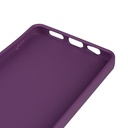 Vivo Y19S Uyumlu Kılıf Zore Biye Silikon - 6