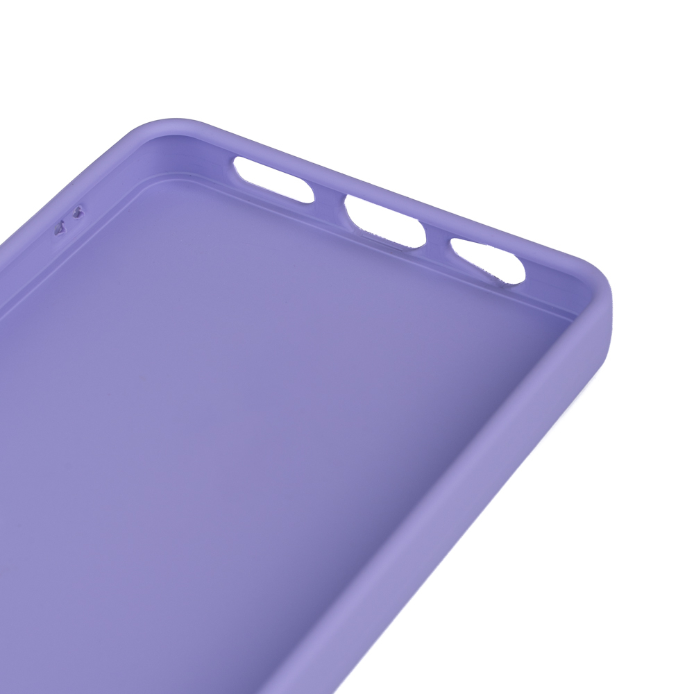 Vivo Y19S Uyumlu Kılıf Zore Biye Silikon - 8