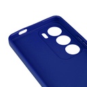 Vivo Y19S Uyumlu Kılıf Zore Biye Silikon - 9