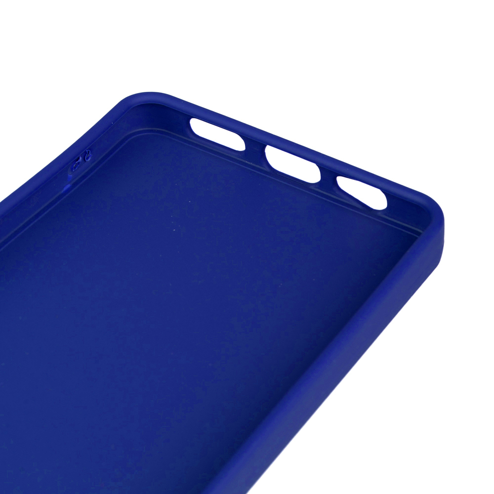 Vivo Y19S Uyumlu Kılıf Zore Biye Silikon - 10