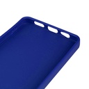 Vivo Y19S Uyumlu Kılıf Zore Biye Silikon - 10