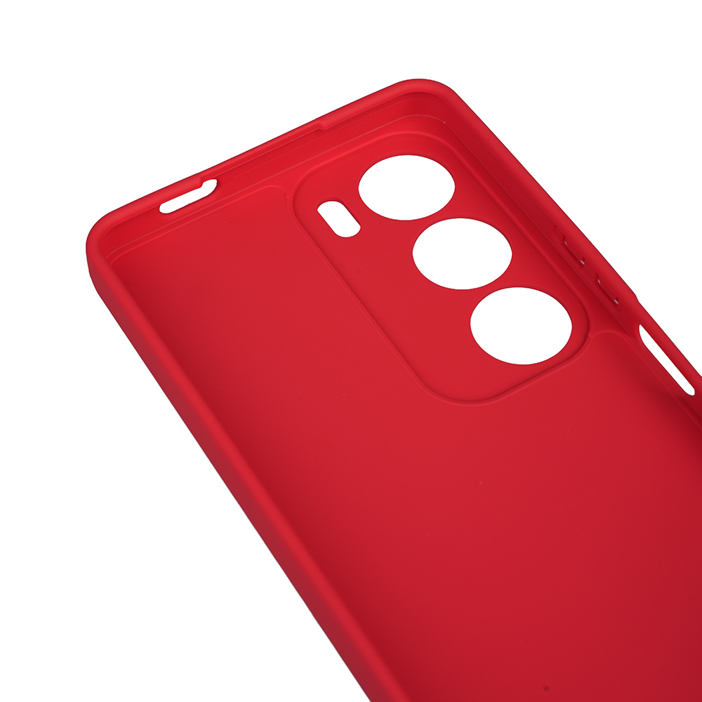 Vivo Y19S Uyumlu Kılıf Zore Biye Silikon - 11