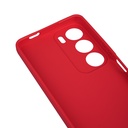 Vivo Y19S Uyumlu Kılıf Zore Biye Silikon - 11