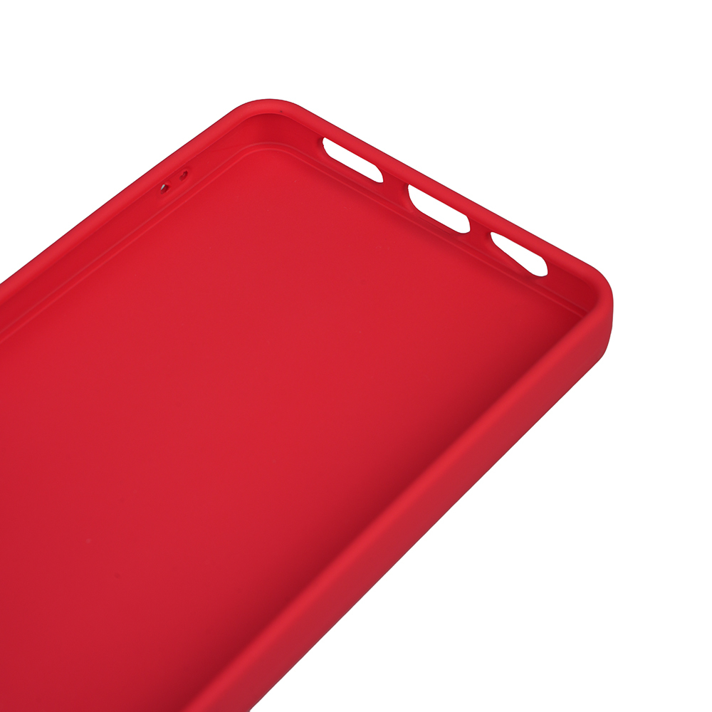 Vivo Y19S Uyumlu Kılıf Zore Biye Silikon - 12