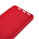 Vivo Y19S Uyumlu Kılıf Zore Biye Silikon - 12