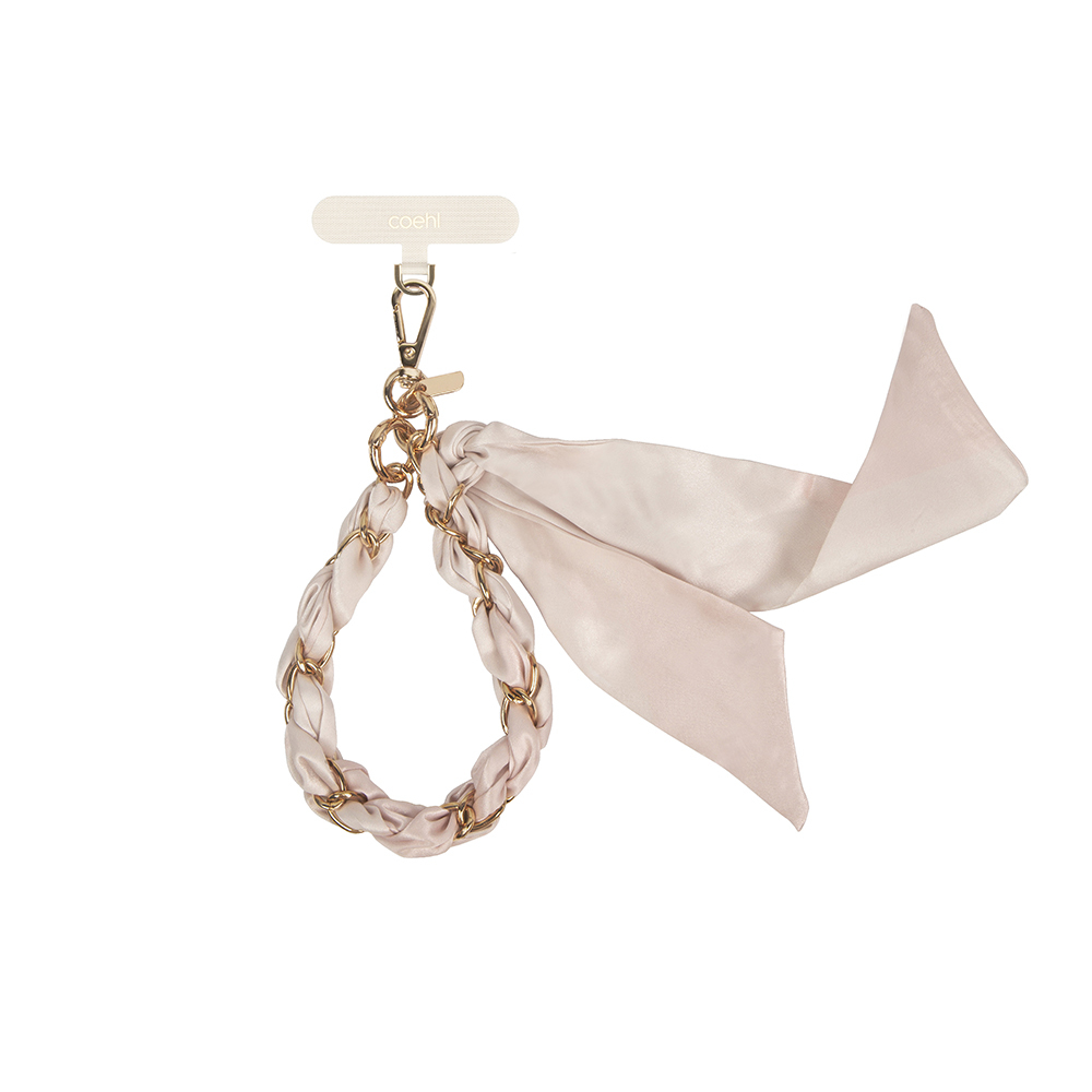 Coehl Caryne Serisi 2in1 Metal Tasarımlı Telefon Askı Aparatı - 1