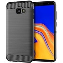 Samsung Galaxy J4 Plus Uyumlu Kılıf Zore Room Silikon Kapak - 5