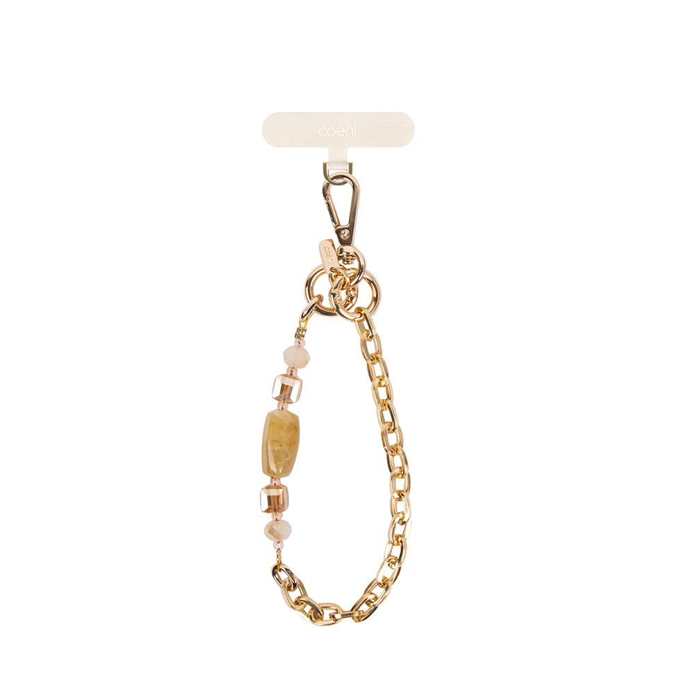 Coehl Caryne Serisi 2in1 Metal Tasarımlı Telefon Askı Aparatı - 3