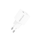 Recci RC77E GaN Teknolojili Hızlı Şarj Başlığı Type-C to Type-C PD 30W Kablolu Şarj Seti - 1