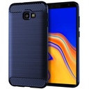 Samsung Galaxy J4 Plus Uyumlu Kılıf Zore Room Silikon Kapak - 6