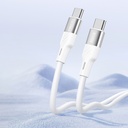 Recci RC85E GaN Teknolojili Hızlı Şarj Başlığı USB-A to Type-C PD 67W Kablolu Şarj Seti - 10