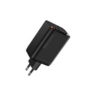 Recci RC103E GaN Teknolojili Hızlı Şarj Başlığı USB-A to Type-C PD 67W Type-C Kablolu Şarj Seti - 3